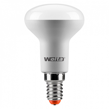 Светодиодная лампа WOLTA Standard R50 7Вт 650лм E14 4000K - Светильники - Лампы - Магазин электротехнических товаров Проф Ток
