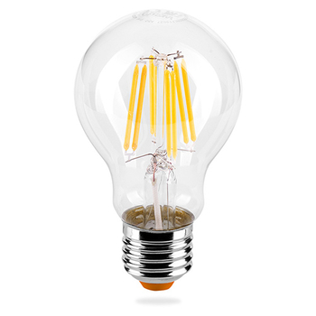 Светодиодная лампа WOLTA FILAMENT 25Y60BLFT9E27 - Светильники - Лампы - Магазин электротехнических товаров Проф Ток