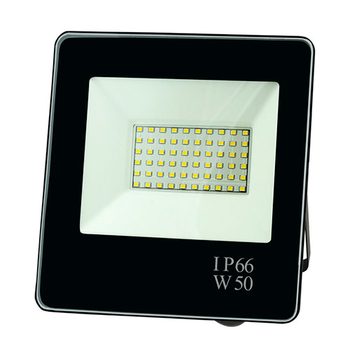 Прожектор LightPhenomenON LT-FL-01N-IP65- 70W-6500K LED - Светильники - Прожекторы - Магазин электротехнических товаров Проф Ток
