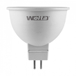 Светодиодная лампа WOLTA LX 30YMR16-220-8GU5.3 - Светильники - Лампы - Магазин электротехнических товаров Проф Ток