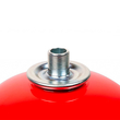 Расширительный бак Джилекс 6 литров, красный - Насосы - Комплектующие - Расширительные баки - Магазин электротехнических товаров Проф Ток