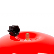 Расширительный бак Джилекс 6 литров, красный - Насосы - Комплектующие - Расширительные баки - Магазин электротехнических товаров Проф Ток
